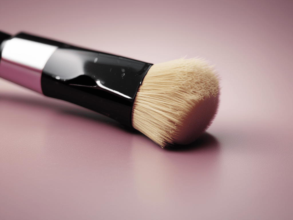 How to Wash Makeup&nbsp;Brushes