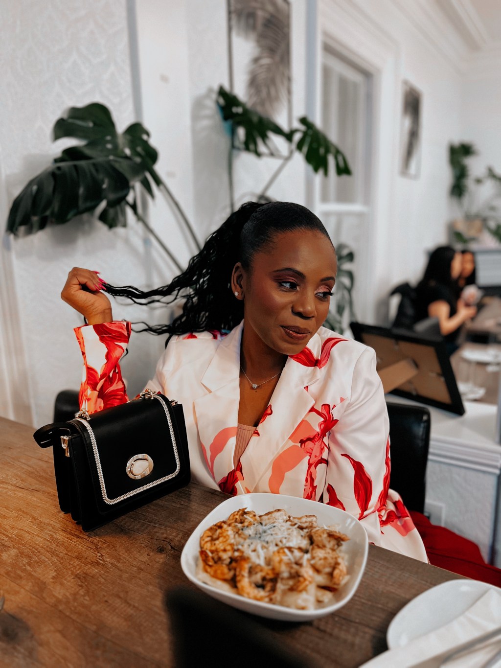 A New Chapter: My Birthday Reflections on Growth &&nbsp;Self-Love