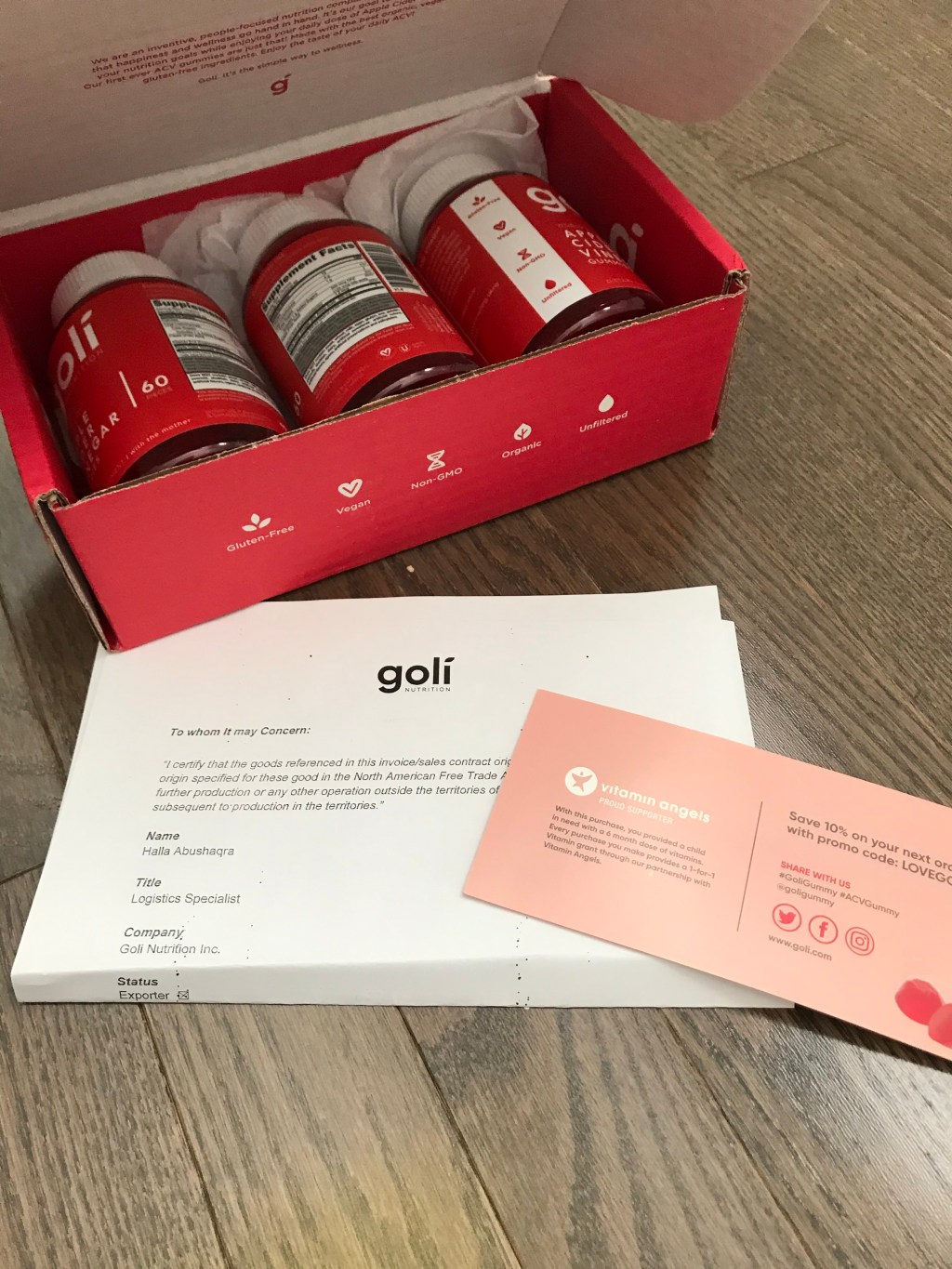 Goli Gummies Review: Honest Thoughts on Weight Management &&nbsp;Energy