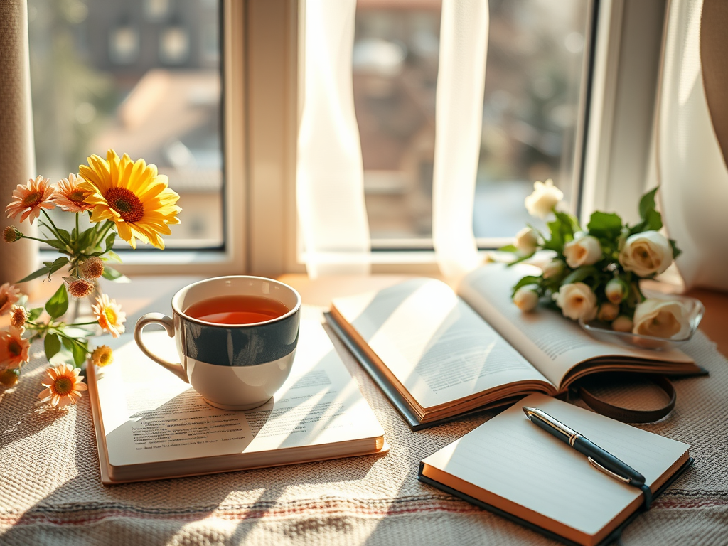 30 Things That Make Me&nbsp;Happy