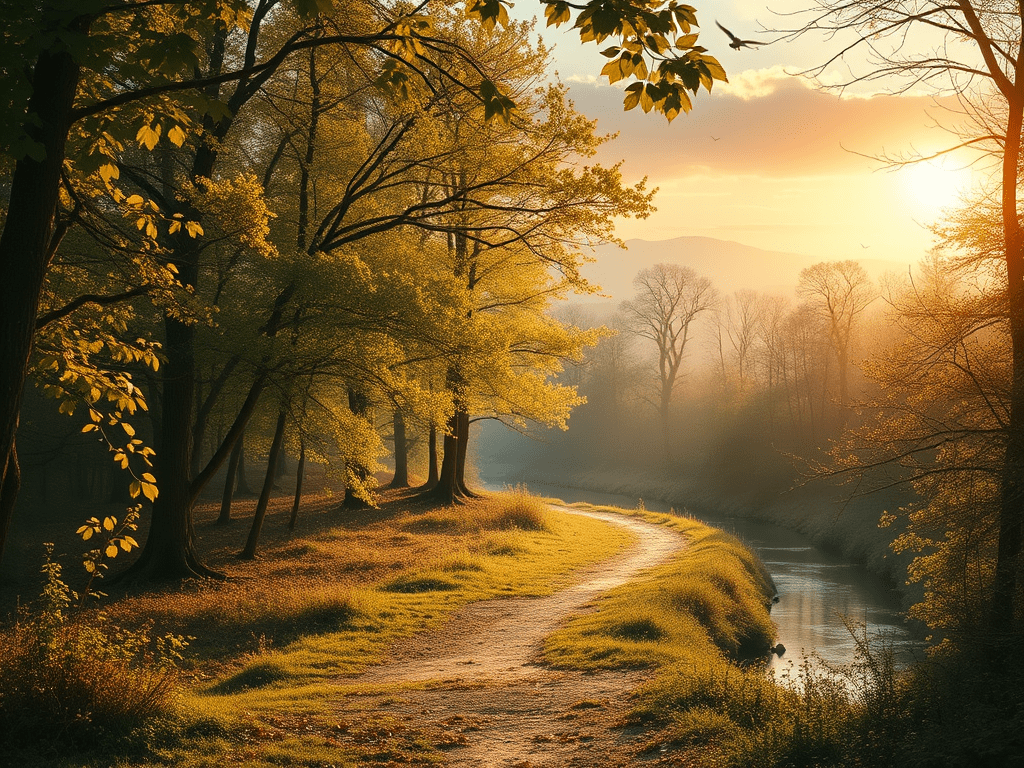 🌿&nbsp;Series Summary: Reflections on Change and&nbsp;Faith.