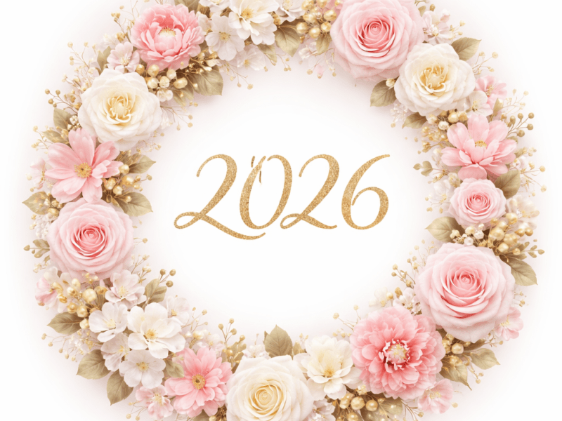 Beginning Again, Quietly