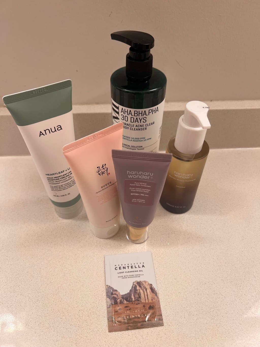My Current K-Beauty Routine for Glowing Skin (Dry + Sensitive Skin&nbsp;Approved)