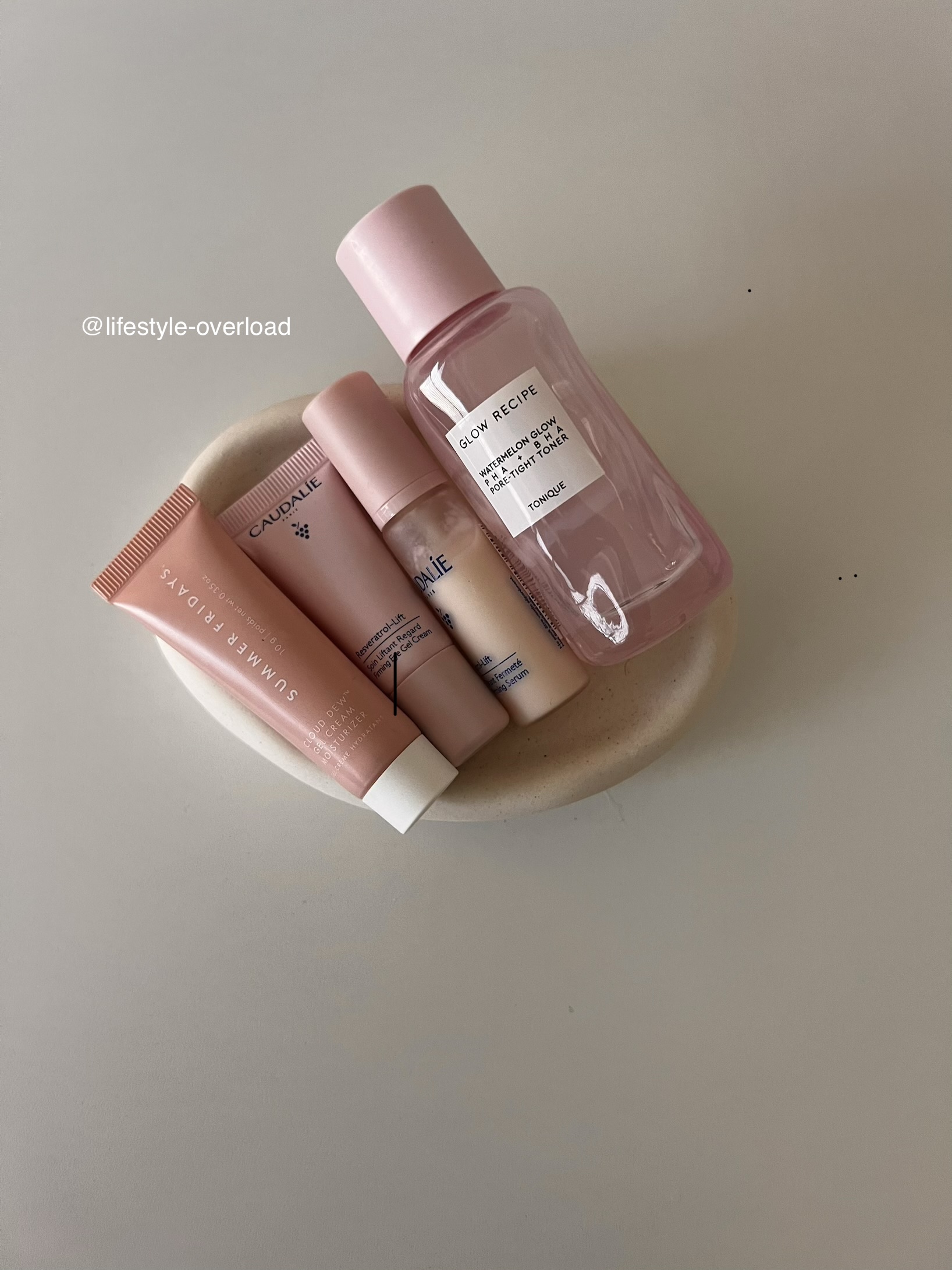 My Soft Glow Reset Routine When Life Feels Overwhelming