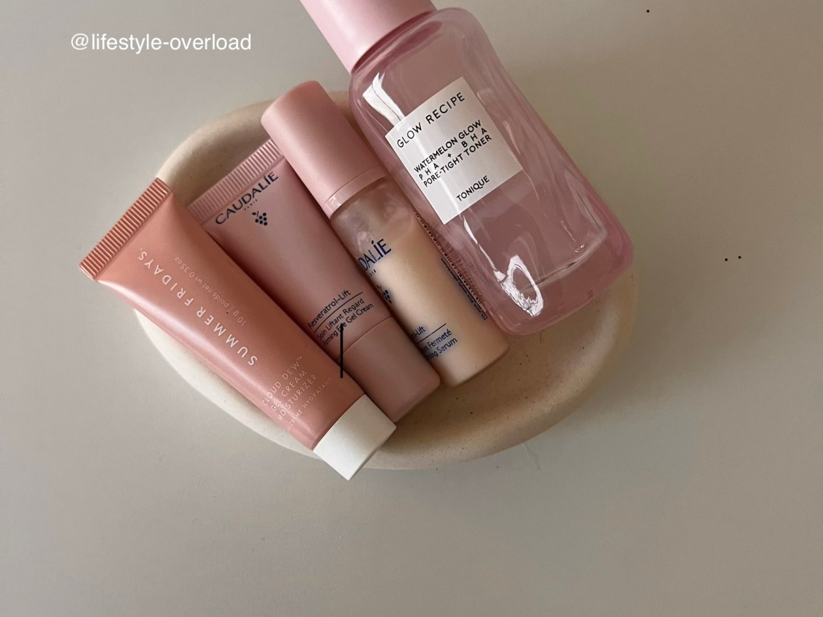 My Soft Glow Reset Routine When Life Feels&nbsp;Overwhelming